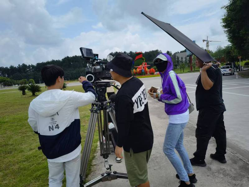 场景赋能，于都县TVC拍摄打造品牌沉浸式体验