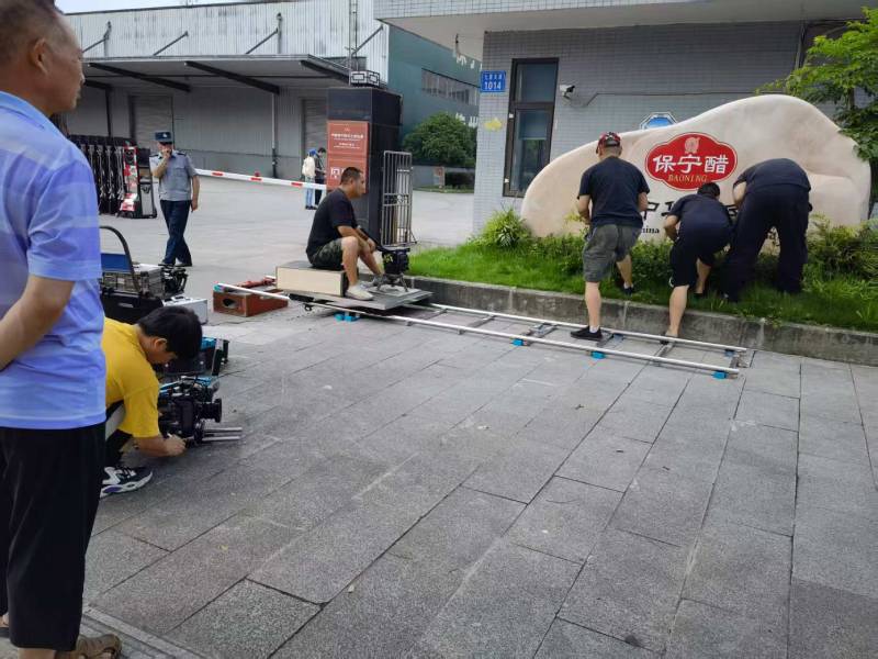 于都县广告片拍摄公司核心优势：全流程服务，让品牌广告片省心更出彩