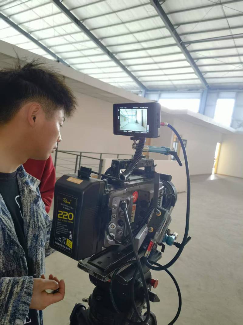 解锁于都县广告片拍摄：以创意镜头，解锁品牌商业价值新高度