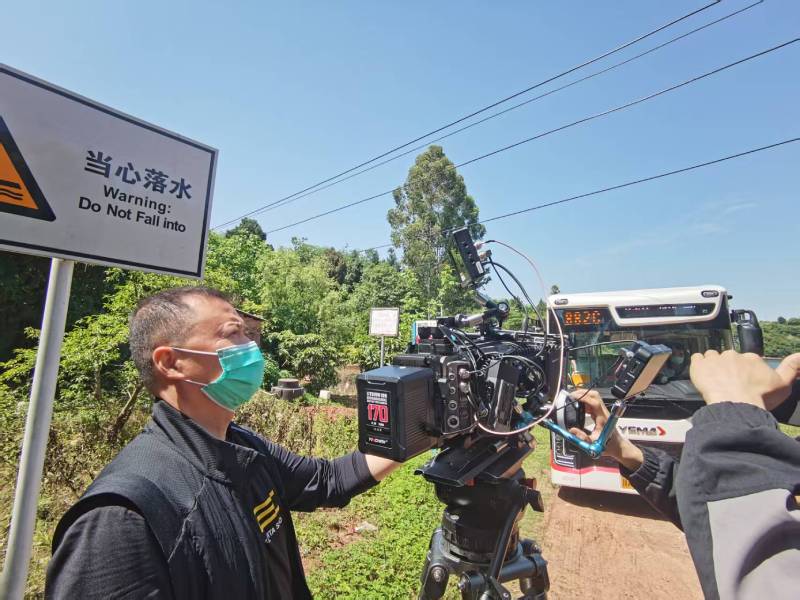 于都县TVC拍摄公司：深耕本地市场，为品牌定制专属拍摄方案