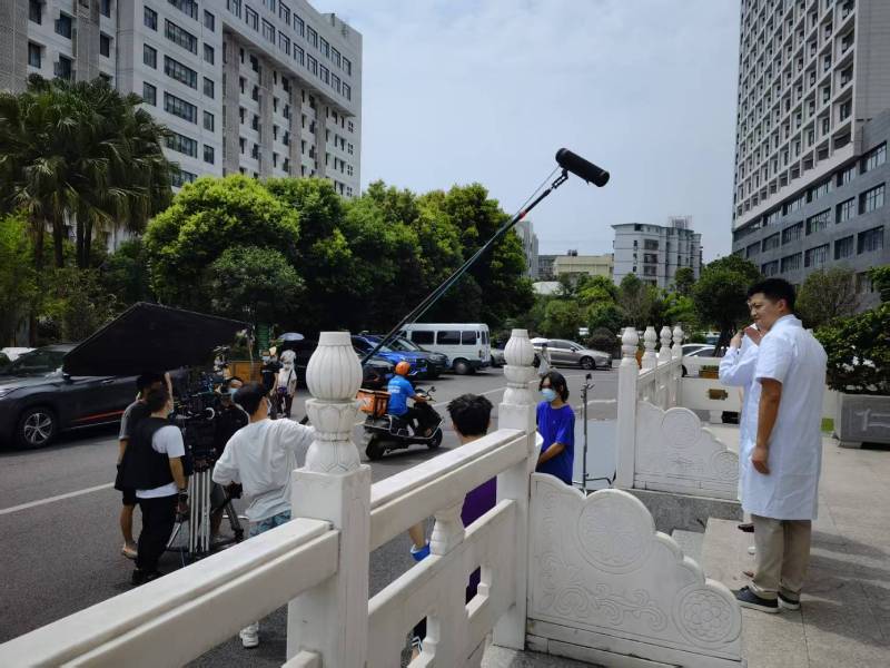 于都县广告片拍摄公司低成本实现高规格制作的诀窍